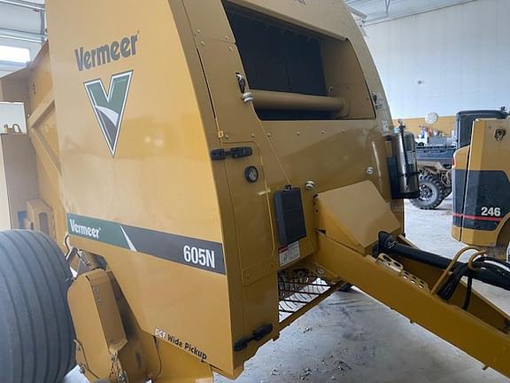 Image of Vermeer 605N Primary image