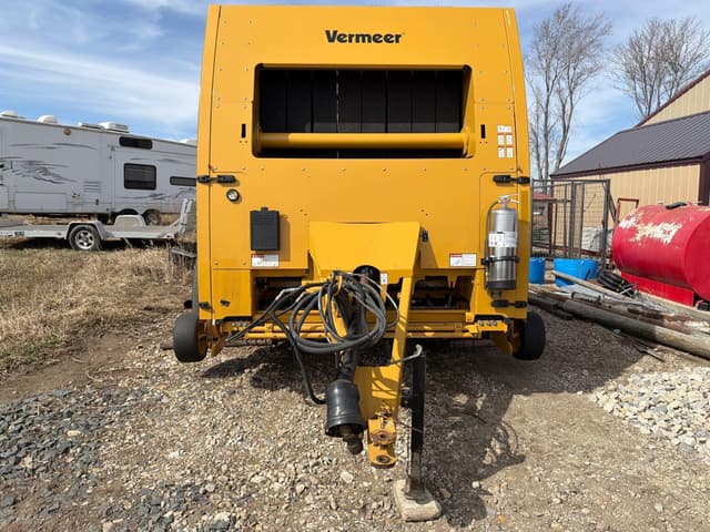 Image of Vermeer 605N equipment image 1