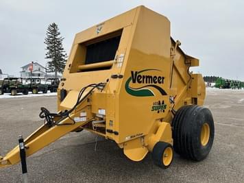 Main image Vermeer 605SM