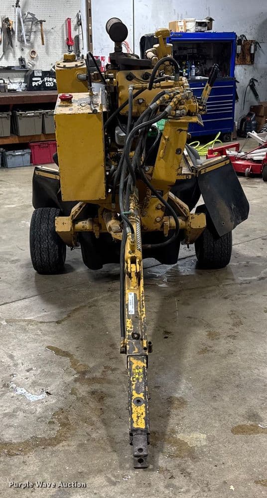 Image of Vermeer 630A equipment image 1