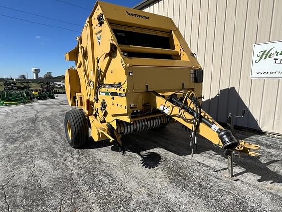 Image of Vermeer Rancher 6650 equipment image 3