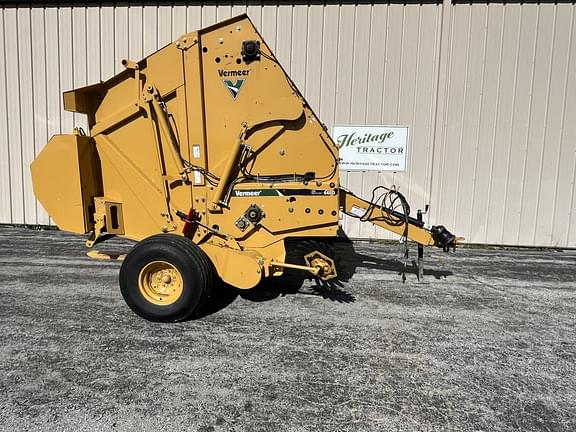 Image of Vermeer Rancher 6650 equipment image 2