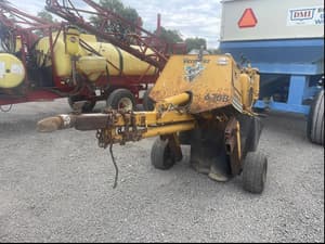 2015 Vermeer 630B Image