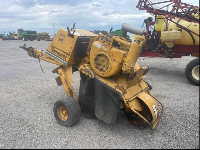 Image of Vermeer 630B equipment image 3
