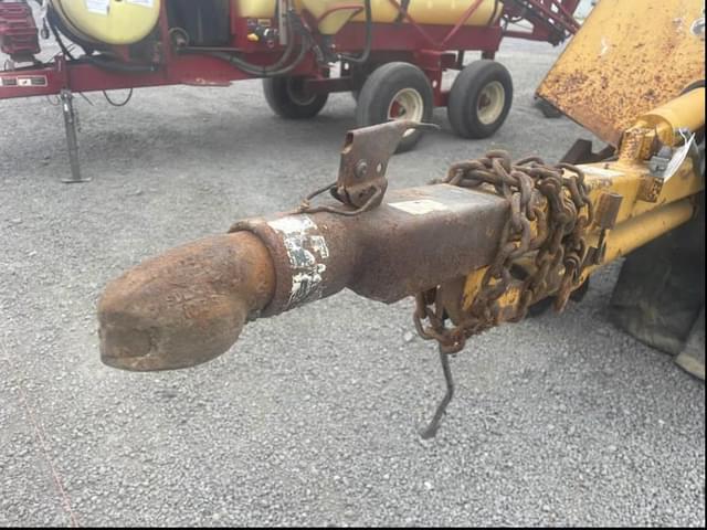 Image of Vermeer 630B equipment image 1