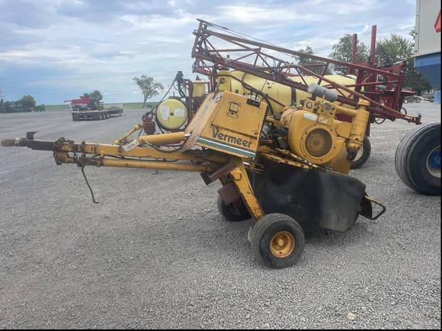 Image of Vermeer 630B equipment image 2