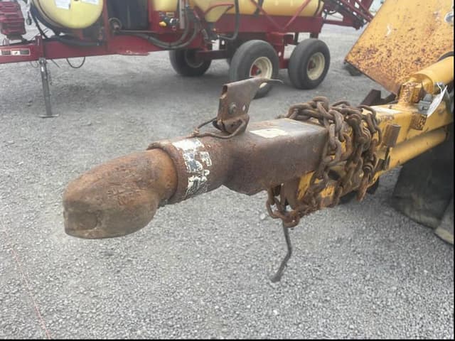 Image of Vermeer 630B equipment image 1