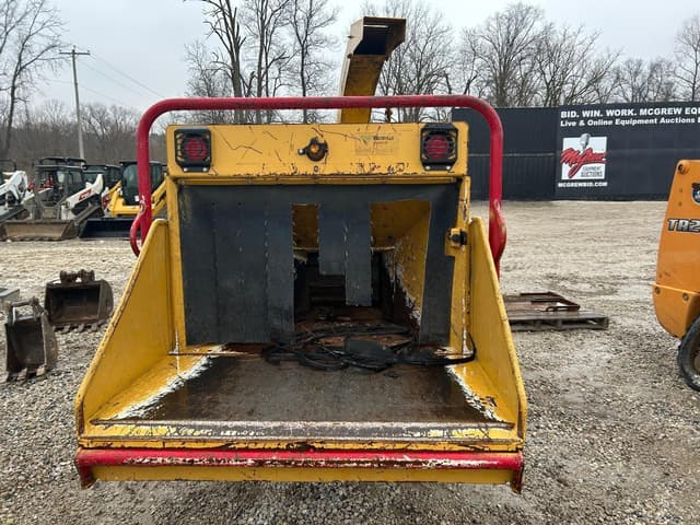 Image of Vermeer BC1000XL equipment image 2