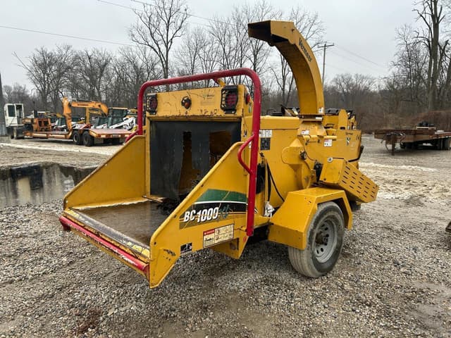 Image of Vermeer BC1000XL equipment image 3