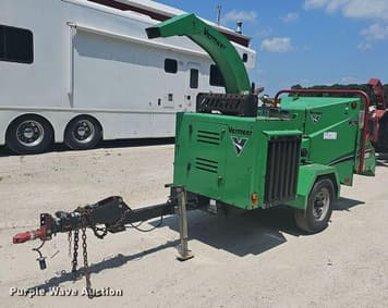 Main image Vermeer BC1000XL