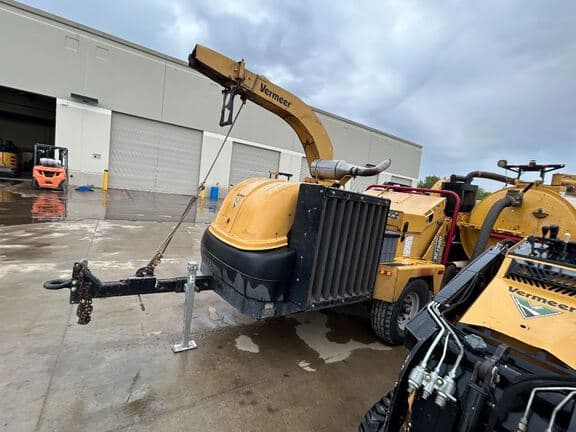 Image of Vermeer BC1500 equipment image 2