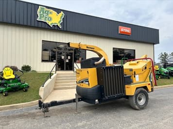 Main image Vermeer BC1500