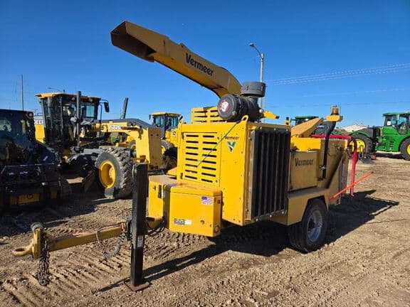 Image of Vermeer BC1800XL equipment image 2