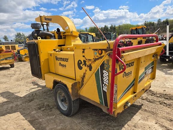 Image of Vermeer BC1800XL equipment image 3