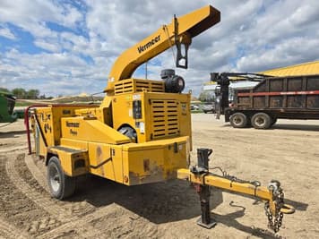 Main image Vermeer BC1800XL