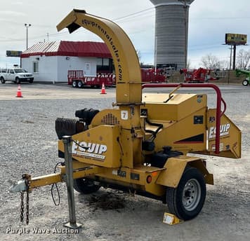 Main image Vermeer BC700XL