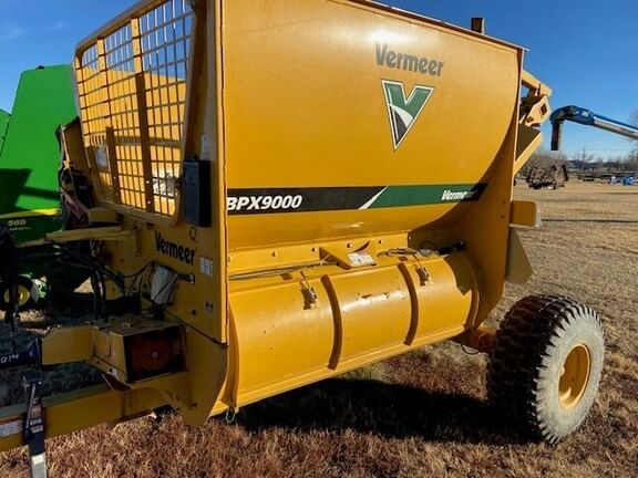 Main image Vermeer BPX9000