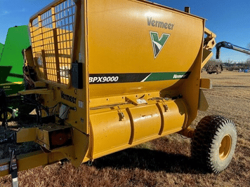 Main image Vermeer BPX9000