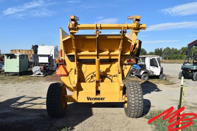 Image of Vermeer BPX9000 equipment image 4