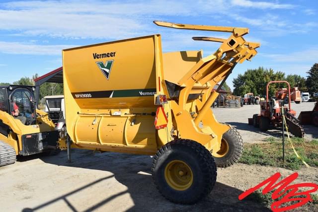 Image of Vermeer BPX9000 equipment image 3