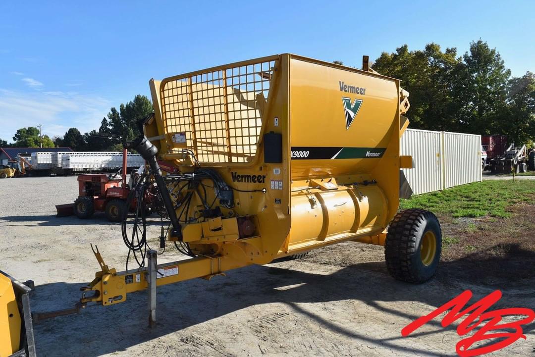 Image of Vermeer BPX9000 Primary image