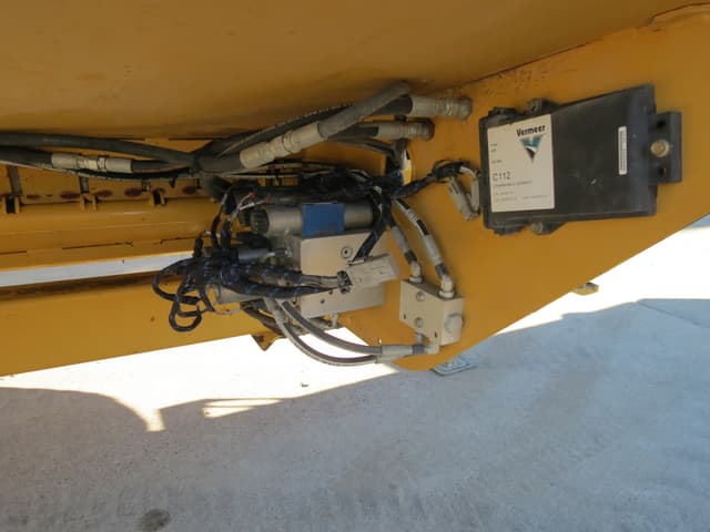 Image of Vermeer CPX9000 equipment image 1