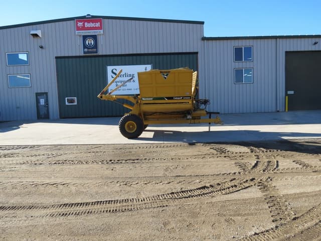 Image of Vermeer CPX9000 equipment image 1