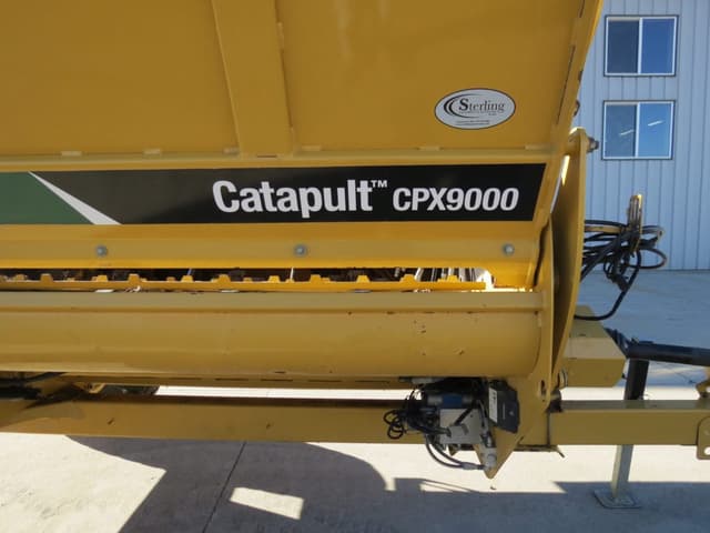 Image of Vermeer CPX9000 equipment image 3