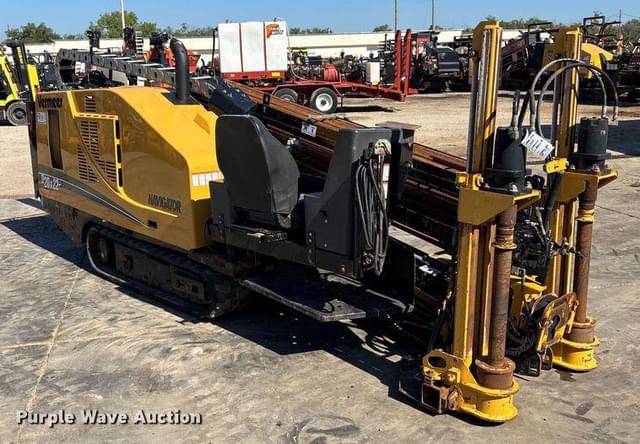 Image of Vermeer D20X22 equipment image 2