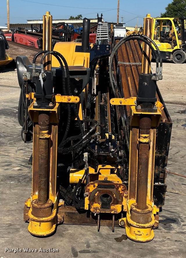 Image of Vermeer D20X22 equipment image 1