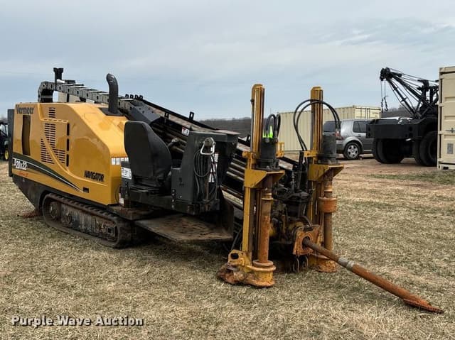 Image of Vermeer D20X22 equipment image 2