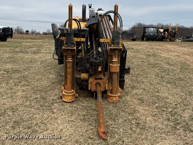 Image of Vermeer D20X22 equipment image 1