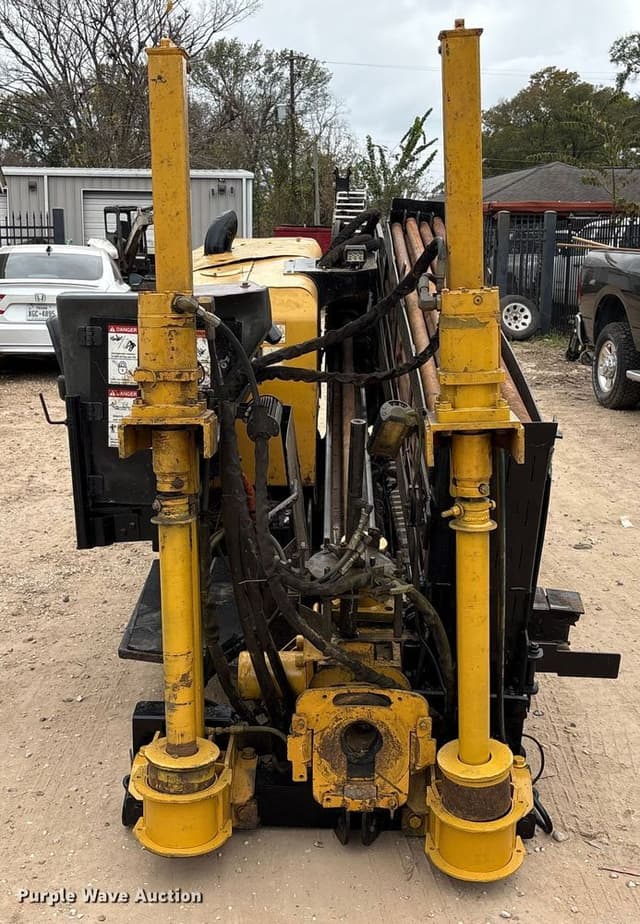 Image of Vermeer D20X22III equipment image 1