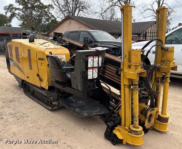 Image of Vermeer D20X22III equipment image 2