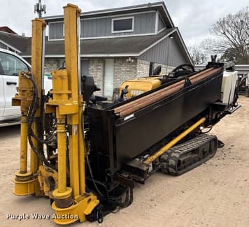 Main image Vermeer D20X22III