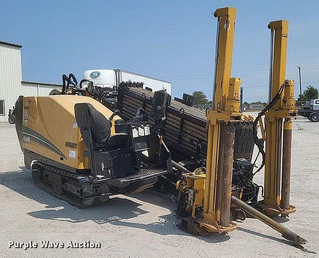 Image of Vermeer D24X40 equipment image 2