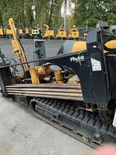 Image of Vermeer D9X13III equipment image 4