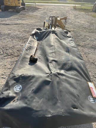 Image of Vermeer M6040 equipment image 2