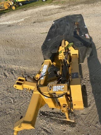 Image of Vermeer M6040 equipment image 1