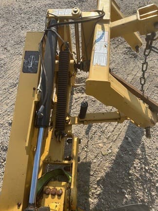 Image of Vermeer M6040 equipment image 4