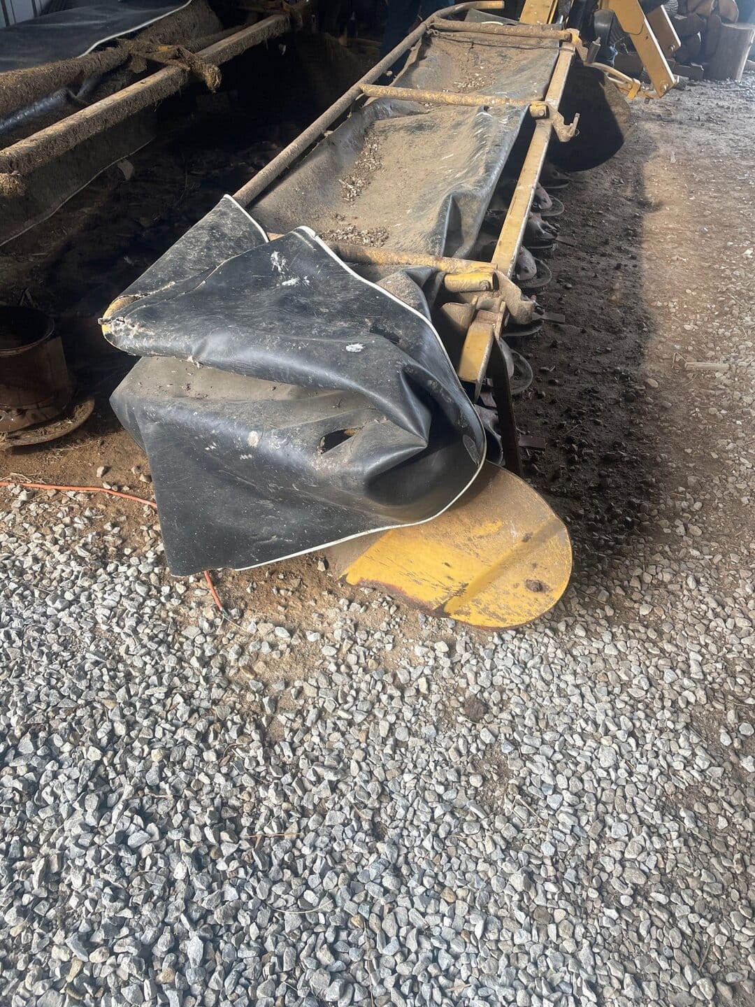 2015 Vermeer M8040 Equipment Image0