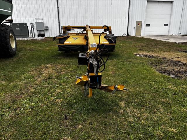 Image of Vermeer MC1030 equipment image 3