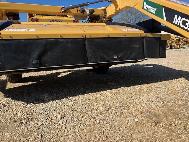 Image of Vermeer MC3300 equipment image 4