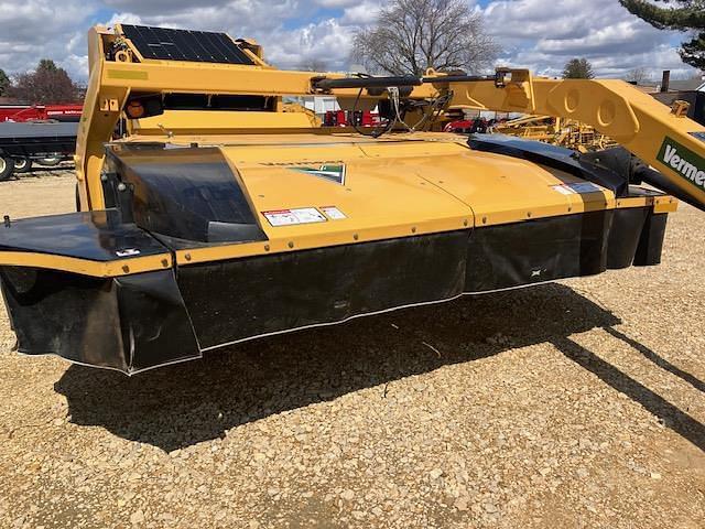 Image of Vermeer MC3300 equipment image 3