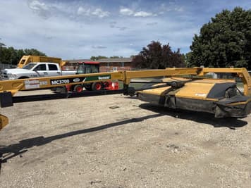 Main image Vermeer MC3700