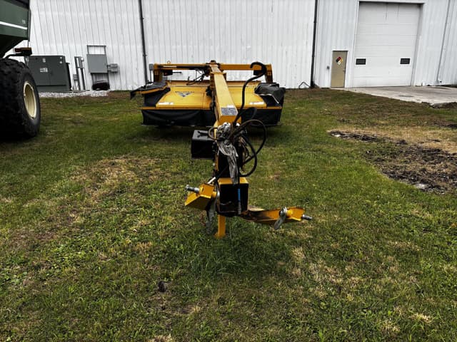 Image of Vermeer MC3700 equipment image 3