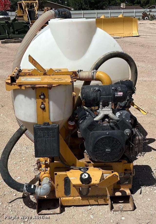 Image of Vermeer  MX240 equipment image 1