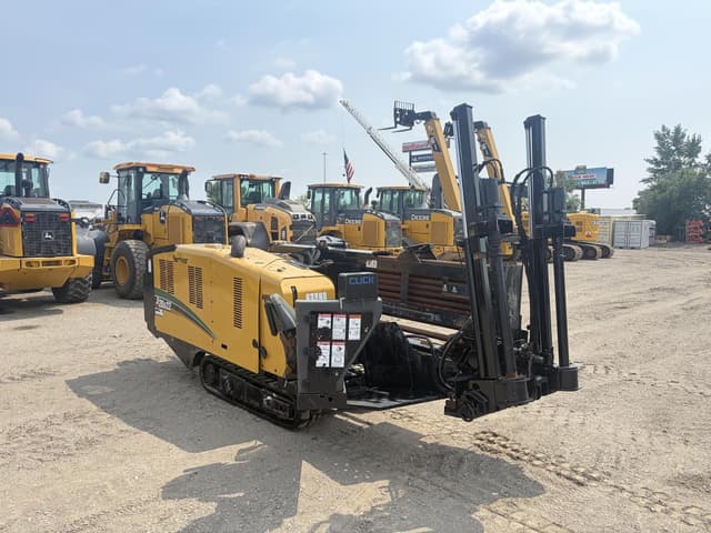 Image of Vermeer D20X22 equipment image 2