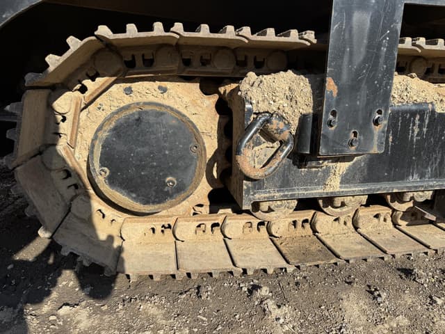 Image of Vermeer Navigator D60X90 equipment image 2
