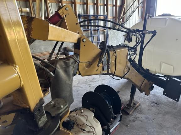 Image of Vermeer R2300 equipment image 4